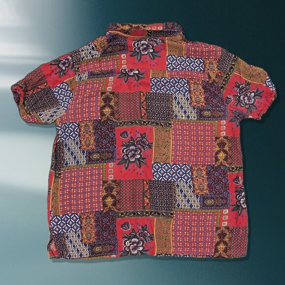 Raga - Bhavya Shirt - Picture 2 of 2